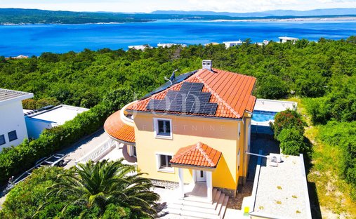 House in Grad Crikvenica, Primorje-Gorski Kotar County, Croatia 1