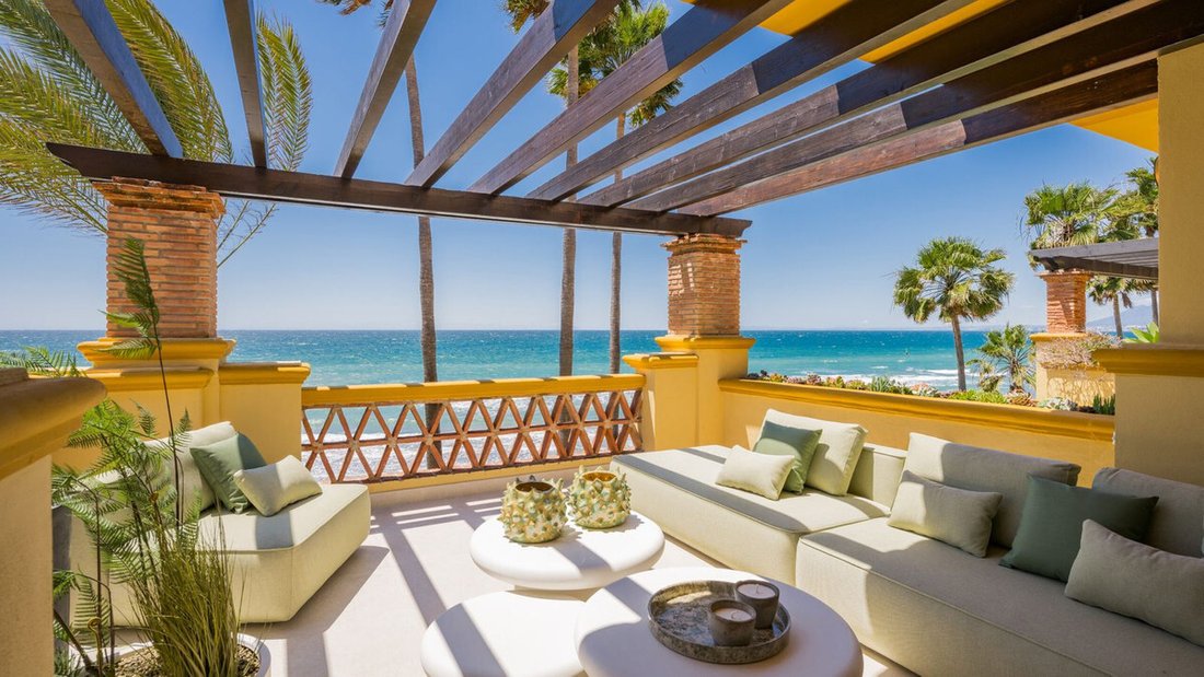 Apartment in Tolox, Andalusia, Spain 1 - 15725472