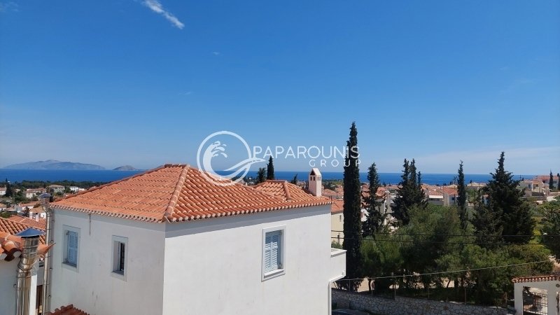 House in Spetses, Attica, Greece 2 - 15725061