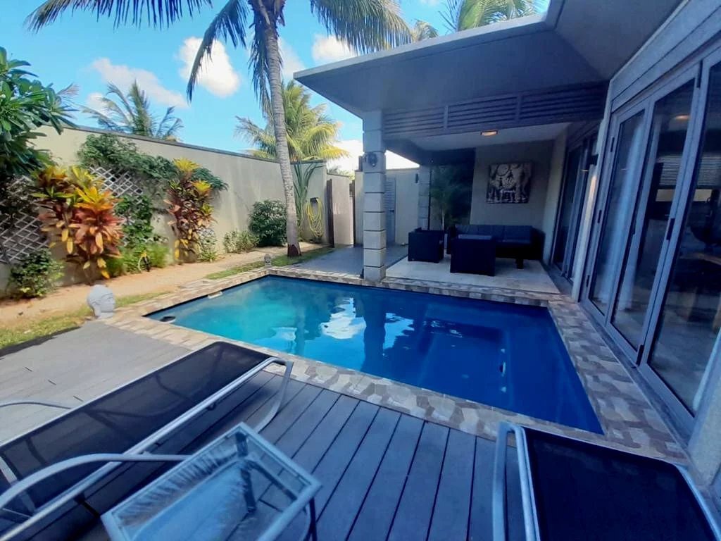 Villa in Grand Baie, Rivière du Rempart District, Mauritius 1 - 15518425