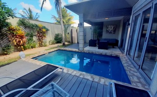 Villa in Grand Baie, Rivière du Rempart District, Mauritius 1