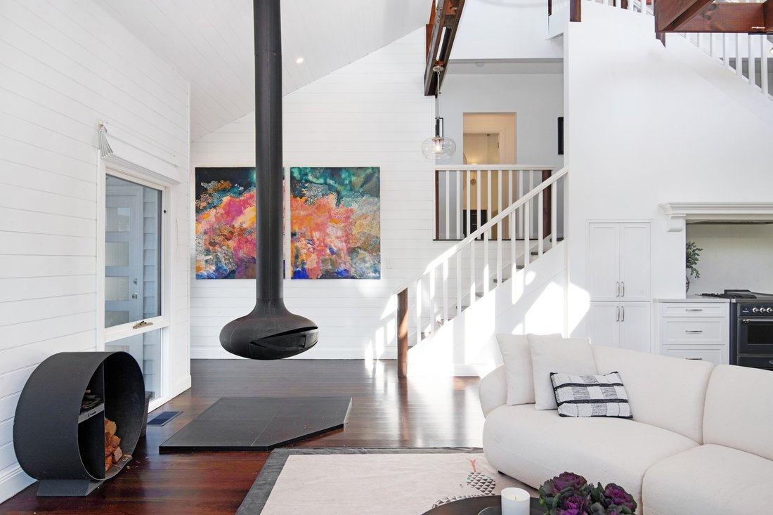 House in Gladesville, New South Wales, Australia 3 - 15727486