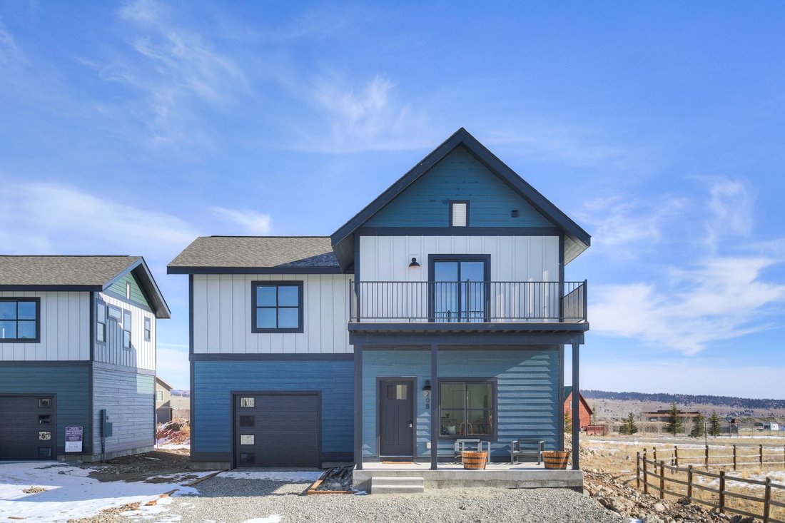 Fairplay, Colorado, United States 1 - 15726708