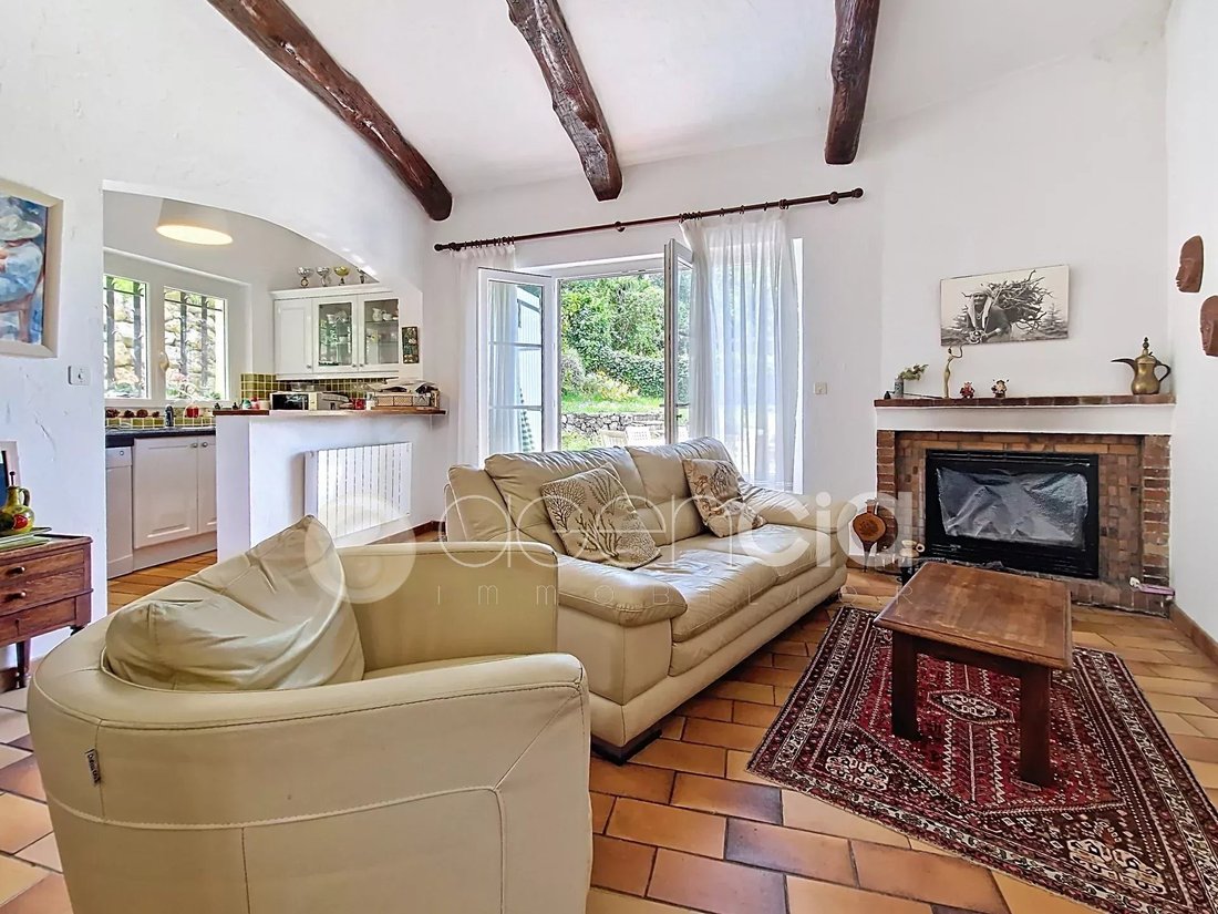 House in Le Rouret, Provence-Alpes-Côte d'Azur, France 4 - 15726059