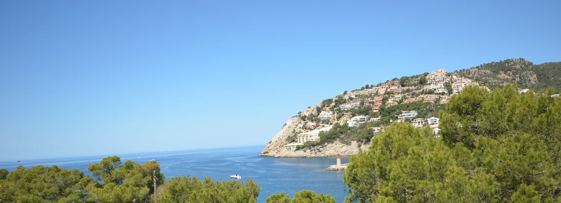 Apartment in Port d'Andratx, Andratx, Balearic Islands 2 - 14810464