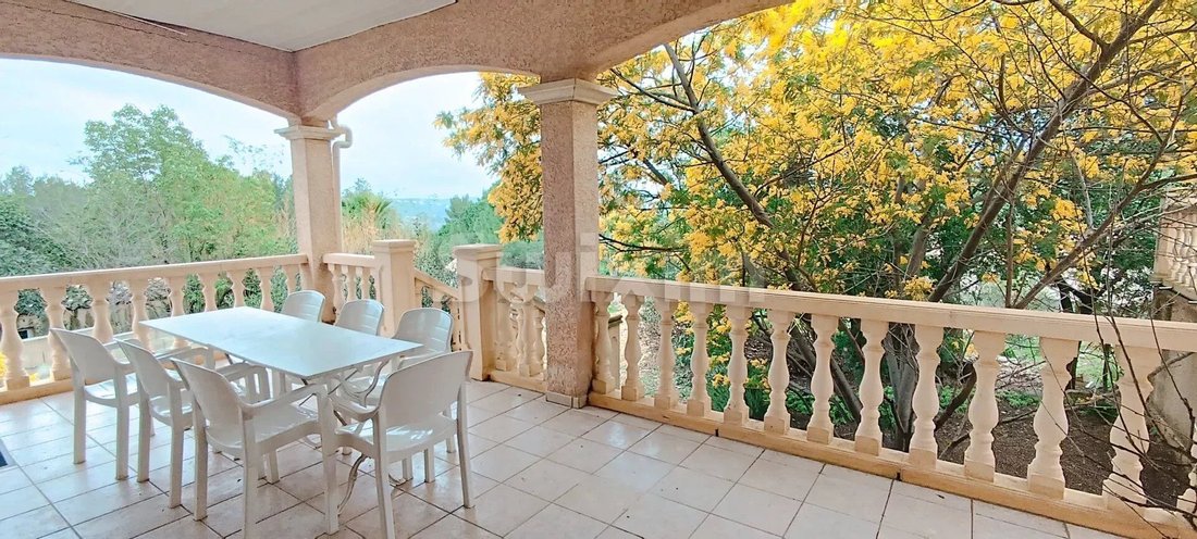 House in Vailhauques, Occitania, France 1 - 14238476