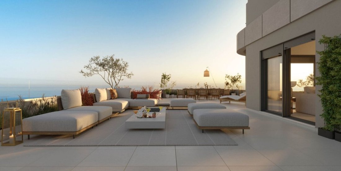 Apartment in Torremolinos, Andalusia, Spain 4 - 15725891