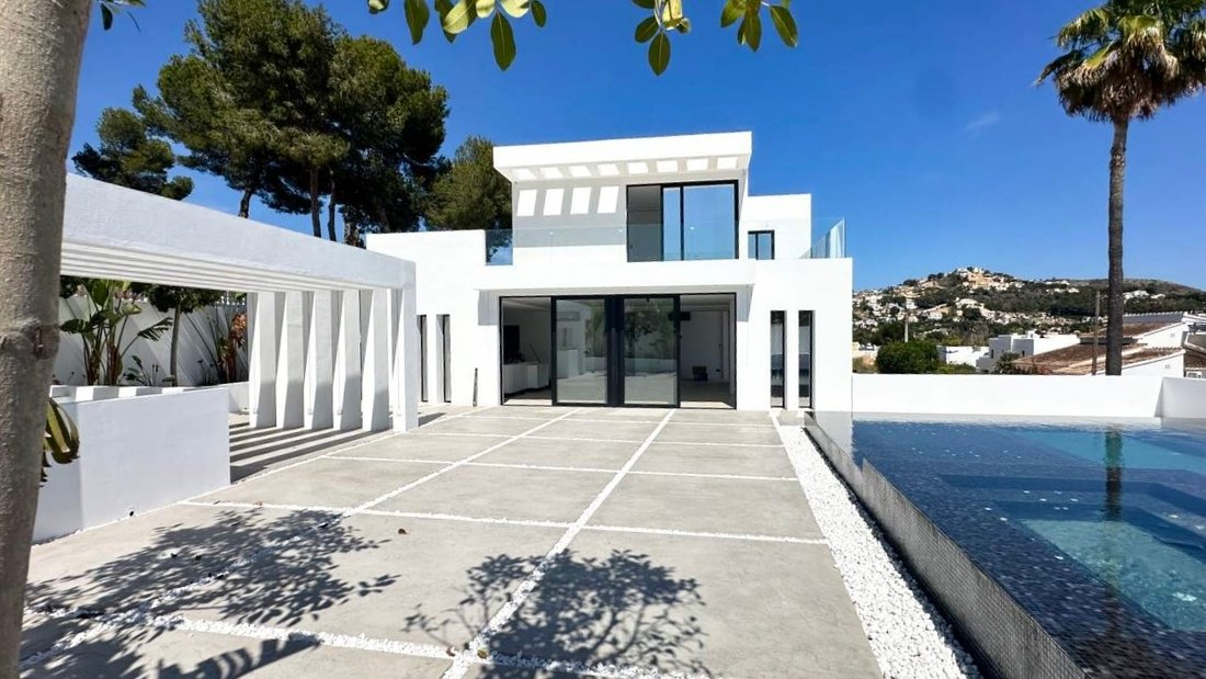 Villa in la Sabatera, Teulada, Valencian Community 3 - 15715488