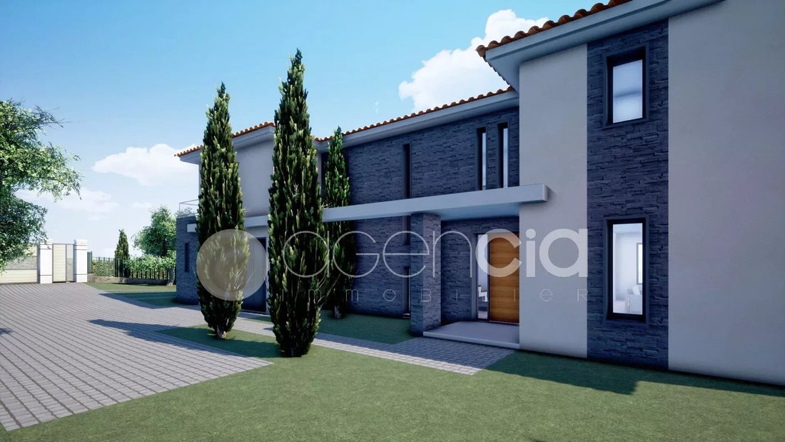 Land in Opio, Provence-Alpes-Côte d'Azur, France 5 - 15726002