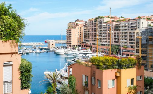 Appartement à Monaco, Monaco 1