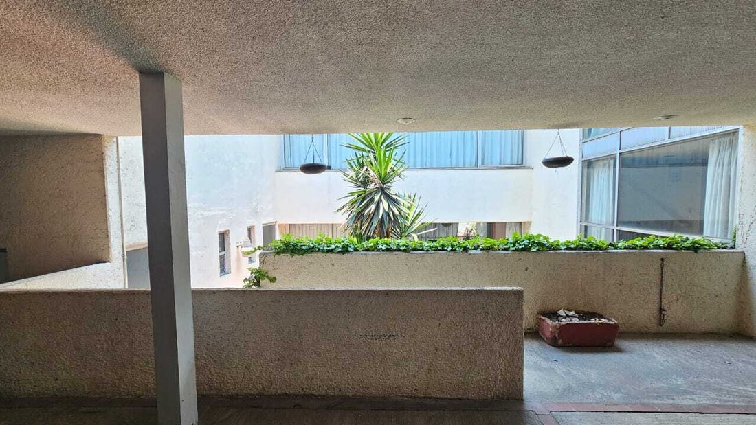 House in Santa Catarina Yecahuitzotl, Mexico City, Mexico 1 - 15725267
