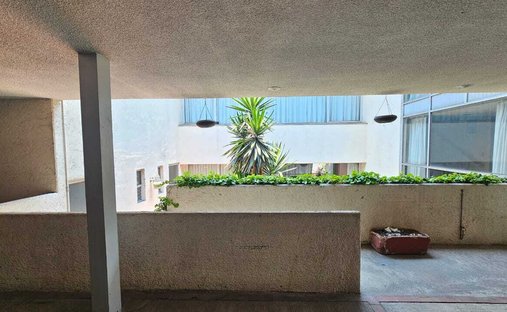 Casa a Santa Catarina Yecahuitzotl, Distretto Federale, Messico 1