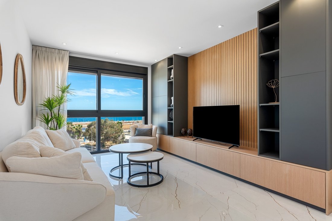 Apartment in Orihuela, Valencian Community, Spain 5 - 15725304