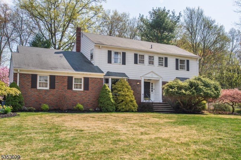 House in Franklin Lakes, New Jersey, United States 1 - 15727125