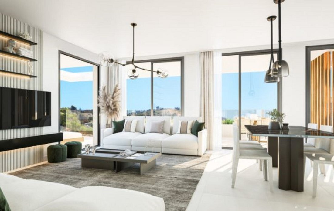 Apartment in Fuengirola, Andalusia, Spain 1 - 15725892