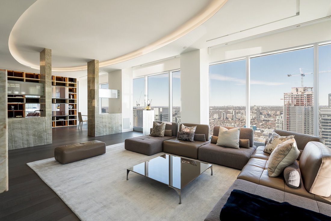Condo in Toronto, Ontario, Canada 3 - 15726666