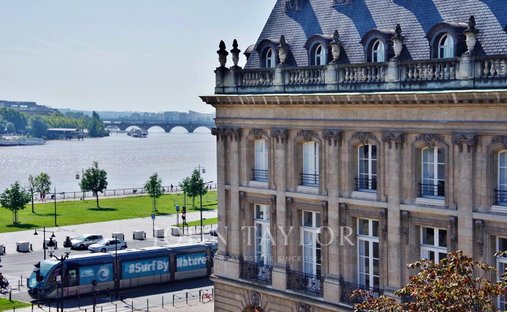 Grand Parc-Chartrons-Paul Doumer, Bordeaux, France 1