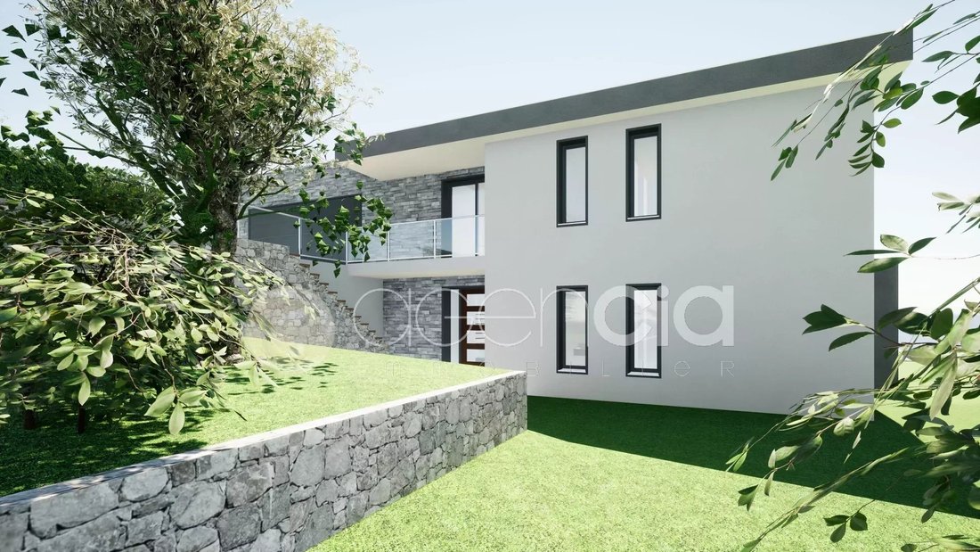 Land in Opio, Provence-Alpes-Côte d'Azur, France 2 - 15725999