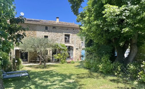 Tenuta a Est Nord, Vaison-la-Romaine, Francia 1
