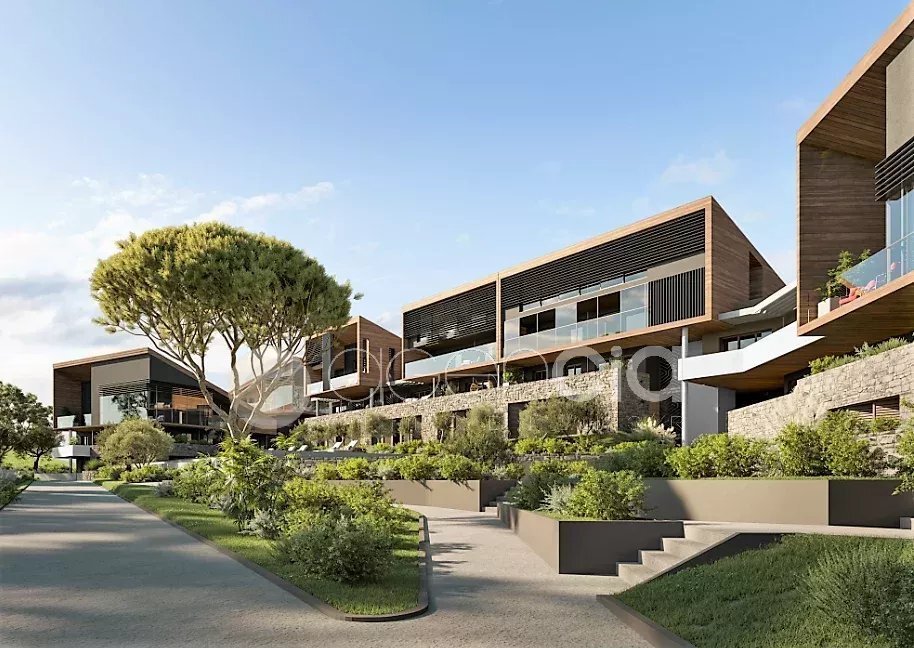 Apartment in Châteauneuf-Grasse, Provence-Alpes-Côte d'Azur, France 3 - 15726006