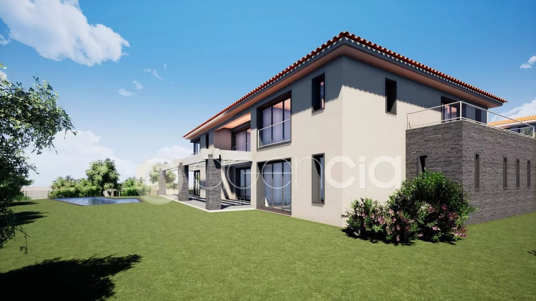 Land in Opio, Provence-Alpes-Côte d'Azur, France 4 - 15726002