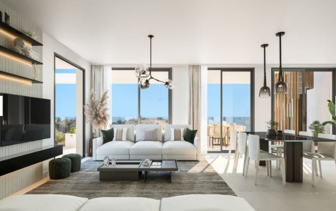 Apartment in Fuengirola, Andalusia, Spain 4 - 15725900