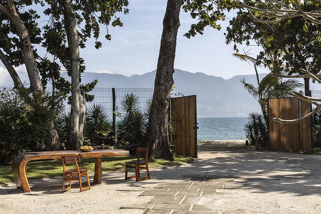 House in Ilhabela, State of São Paulo, Brazil 1 - 15723952