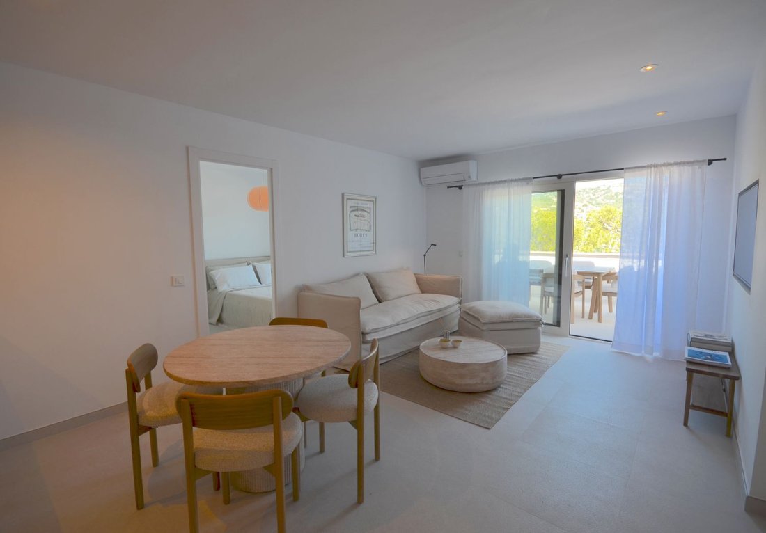 Apartment in Port d'Andratx, Andratx, Balearic Islands 3 - 14810464