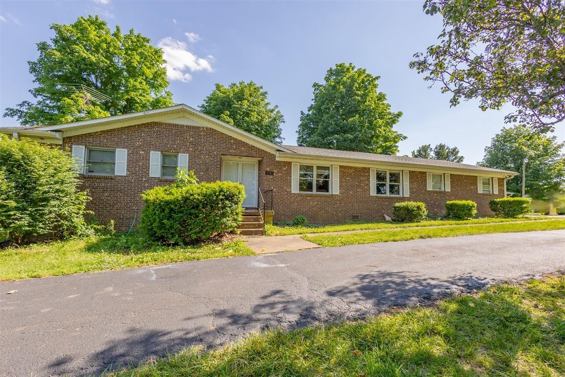 House in Bowling Green, Kentucky, United States 4 - 15726731