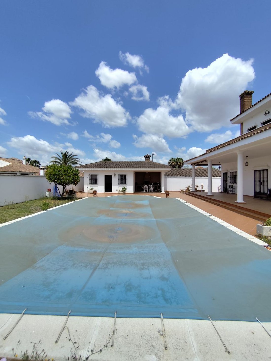 Chalet in Arcos de la Frontera, Andalusia, Spain 4 - 12819091