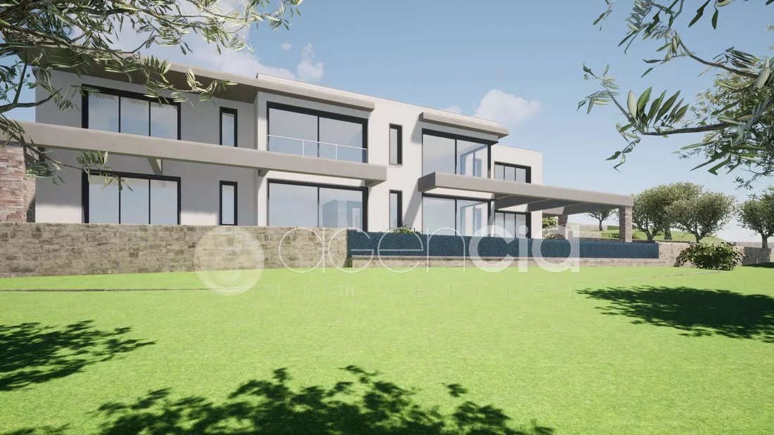 Land in Opio, Provence-Alpes-Côte d'Azur, France 5 - 15726000