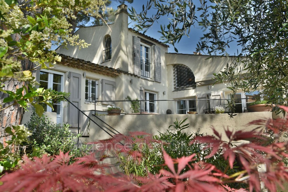 Villa in Valbonne, Provence-Alpes-Côte d'Azur, France 4 - 15717875