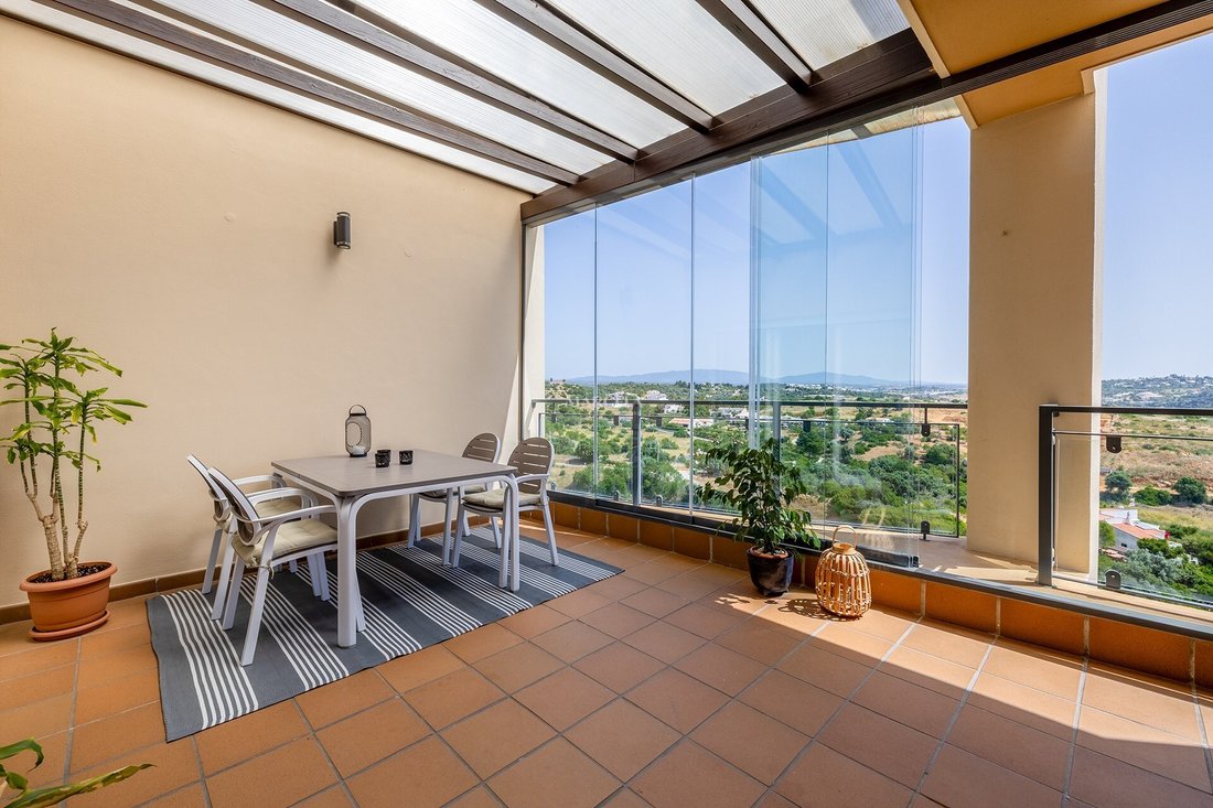 Apartment in São Sebastião, Lagos, Sao Goncalo de Lagos, Portugal 5 - 15725871