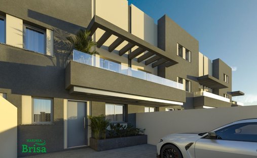 Maison de ville à Torrox, Andalousie, Espagne 1