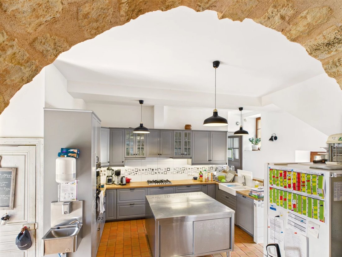 House in Excideuil, Nouvelle-Aquitaine, France 5 - 15525402