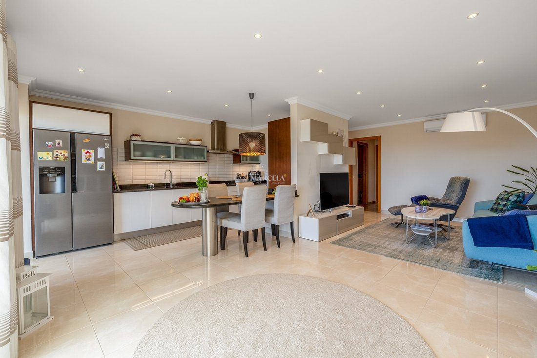 Apartment in São Sebastião, Lagos, Sao Goncalo de Lagos, Portugal 3 - 15725871