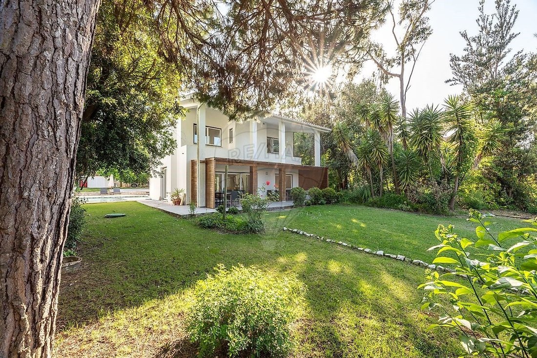 Villa in Herdade Da Aroeira, Charneca de Caparica e Sobreda, Setubal 1 - 15725883