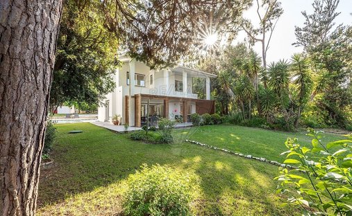Villa in Herdade Da Aroeira, Charneca de Caparica e Sobreda, Setubal 1
