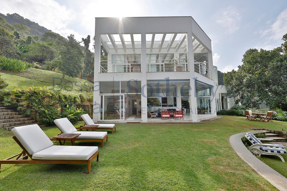 House in Mangaratiba, State of Rio de Janeiro, Brazil 4 - 13044036