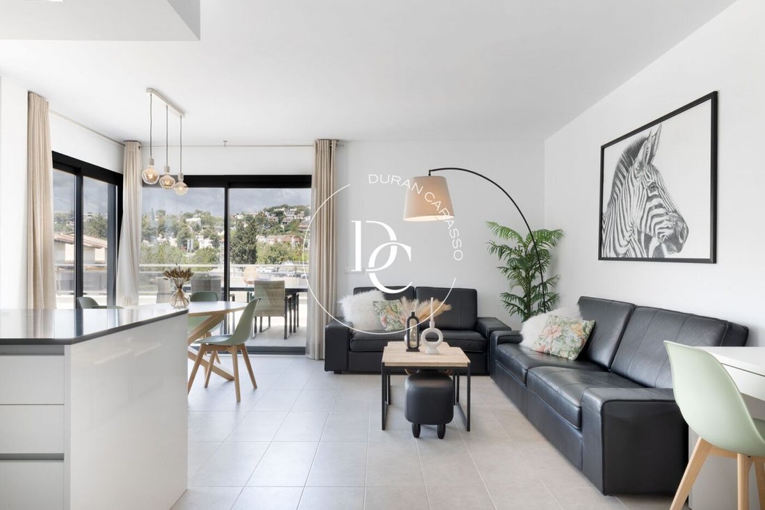 Appartamento a Sitges, Catalogna, Spagna 1 - 15727599
