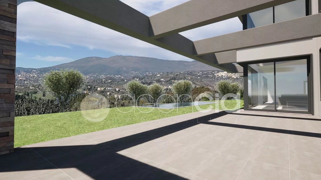 Land in Opio, Provence-Alpes-Côte d'Azur, France 2 - 15726000