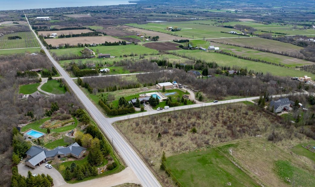 Meaford Land In Meaford, Ontario, Canada For Sale (15726353)