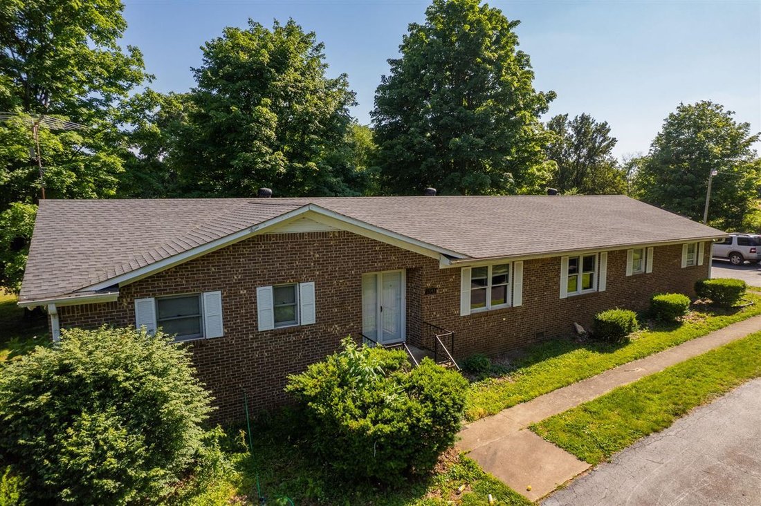 House in Bowling Green, Kentucky, United States 2 - 15726731