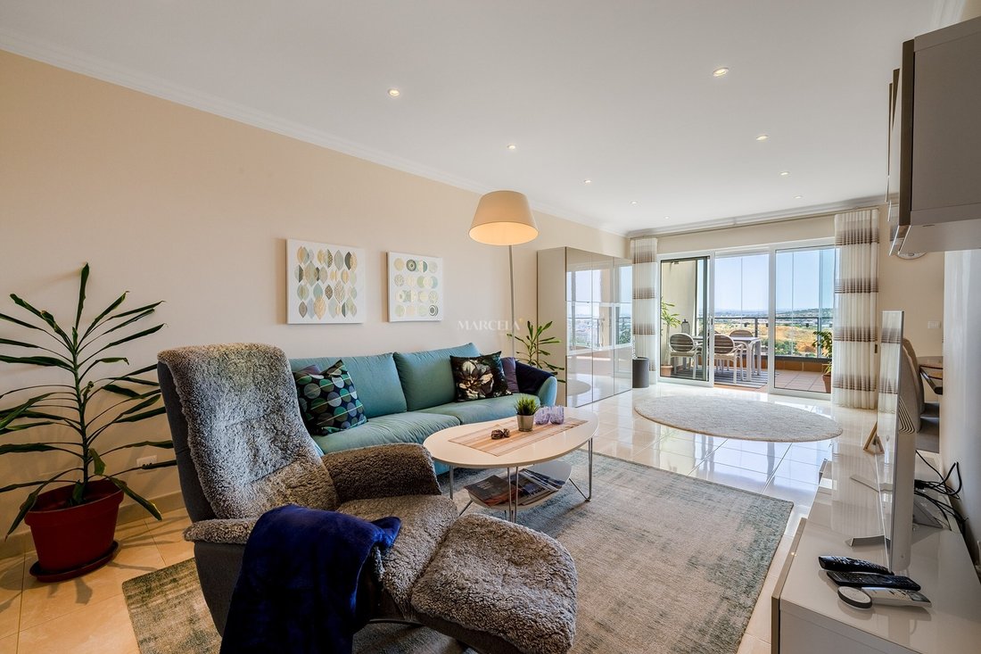 Apartment in São Sebastião, Lagos, Sao Goncalo de Lagos, Portugal 2 - 15725871