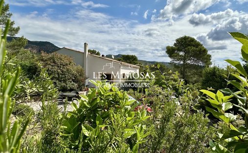 Villa in La Bouverie, Roquebrune-sur-Argens, Frankreich 1