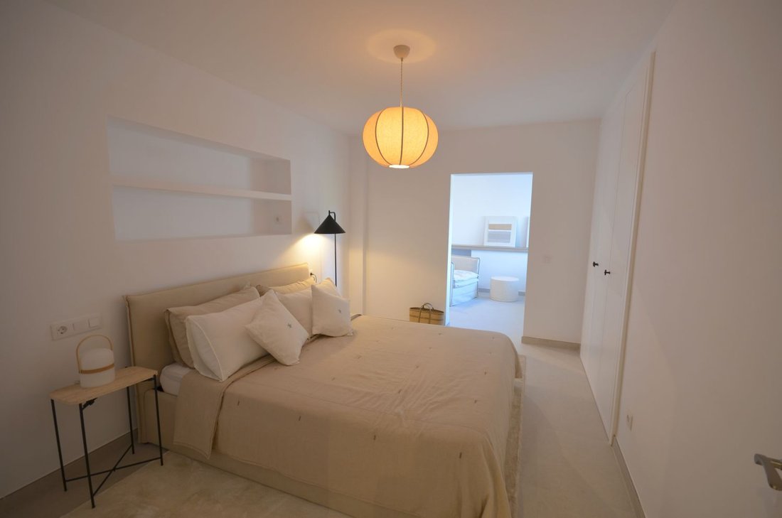 Apartment in Port d'Andratx, Andratx, Balearic Islands 5 - 14810464