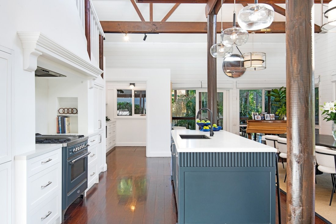 House in Gladesville, New South Wales, Australia 4 - 15727486