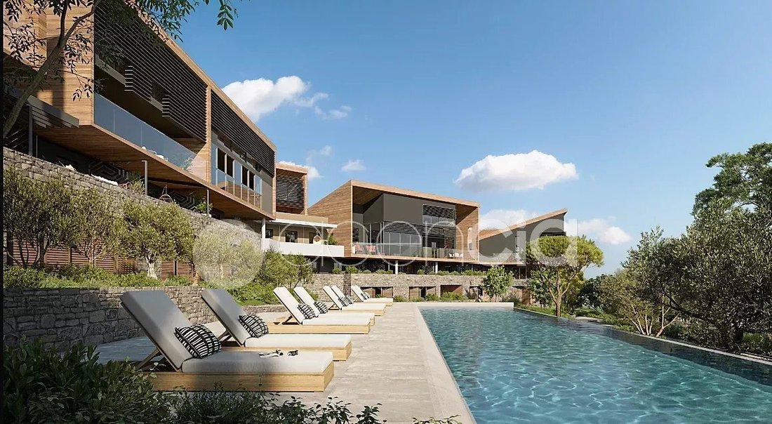 Apartment in Châteauneuf-Grasse, Provence-Alpes-Côte d'Azur, France 1 - 15725994