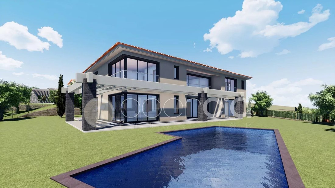 Land in Opio, Provence-Alpes-Côte d'Azur, France 1 - 15726002