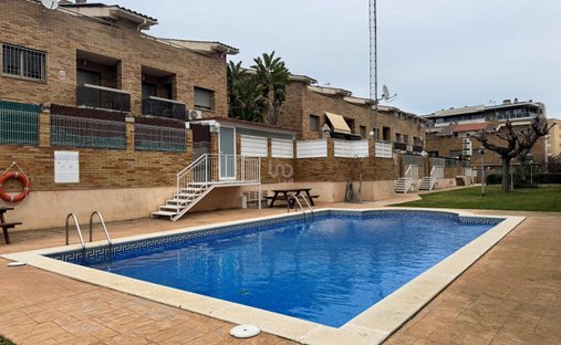Villa in Salou, Catalonia, Spain 1